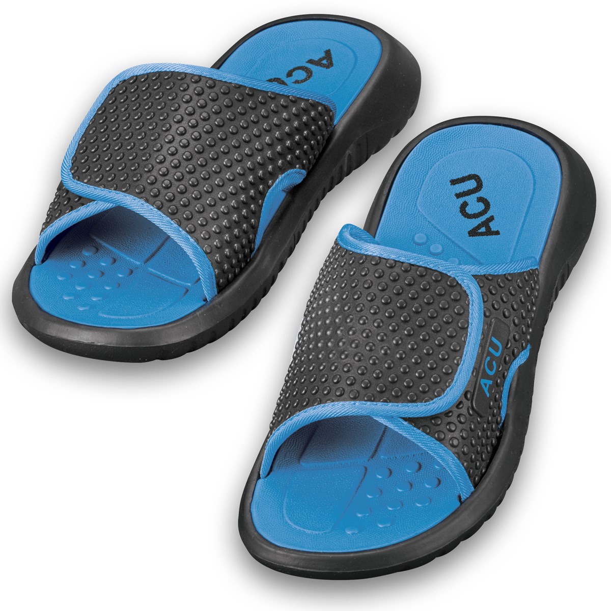 massaging comfort slides reviews