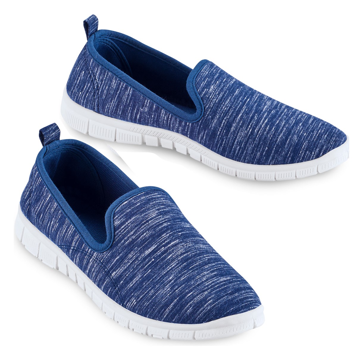 slip on foam shoes