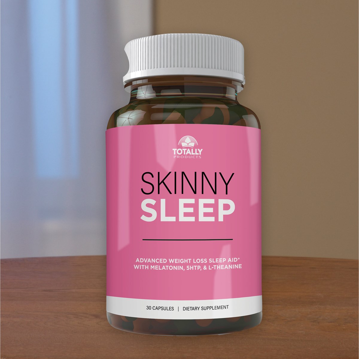 Skinny Sleep Advanced Weight Loss Sleep Aid Collections Etc.