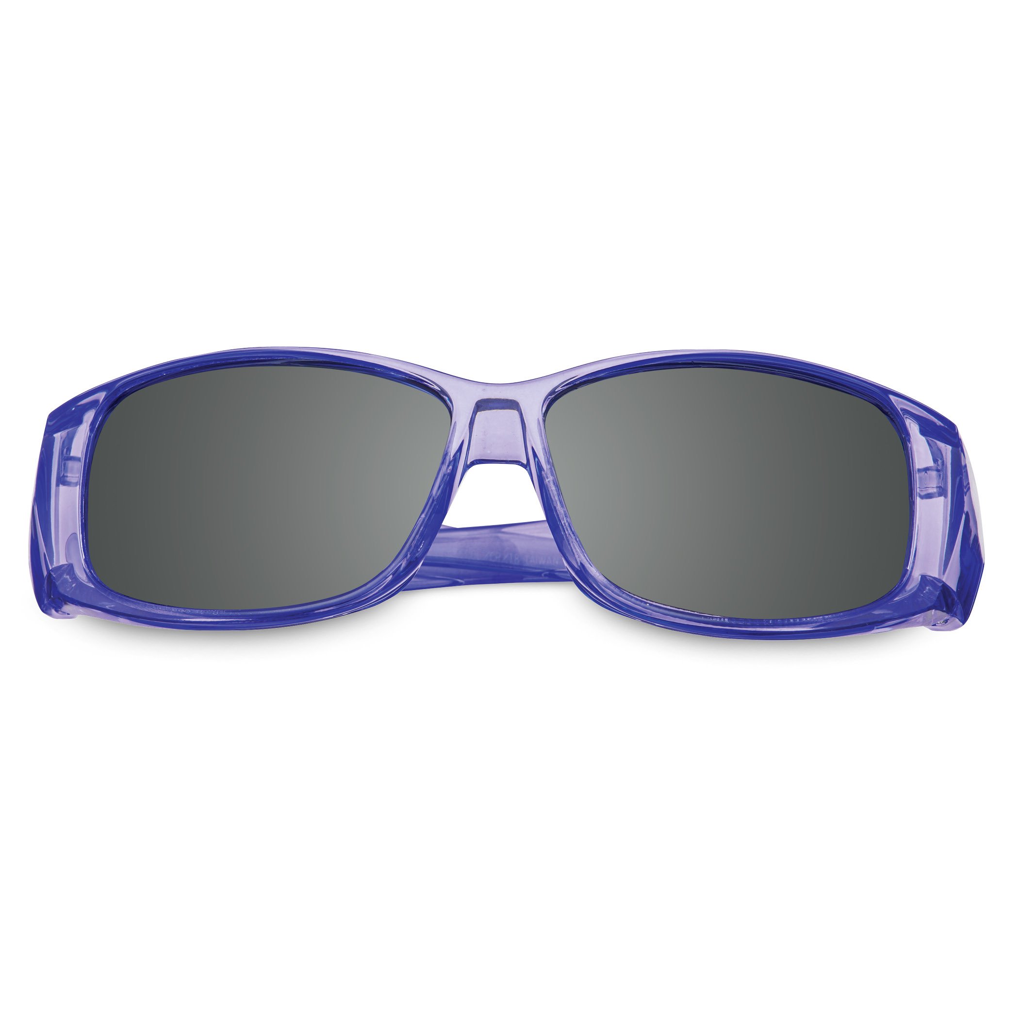 Fashionable Fit Over Glasses Polarized Lens Sunglasses - Bild 4 von 8