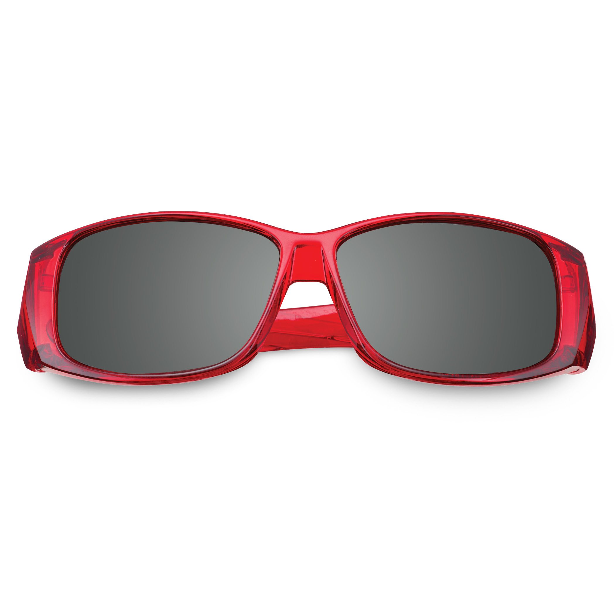 Fashionable Fit Over Glasses Polarized Lens Sunglasses - Bild 7 von 8