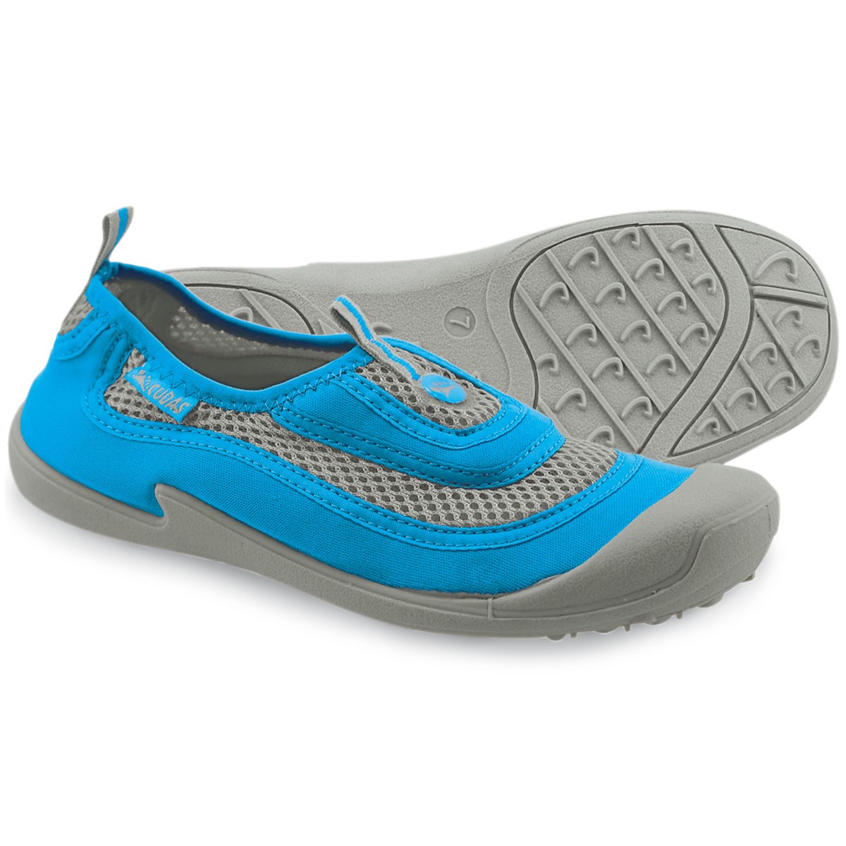 Cudas Breathable Stretch Mesh Barefoot Water Shoes Collections Etc.
