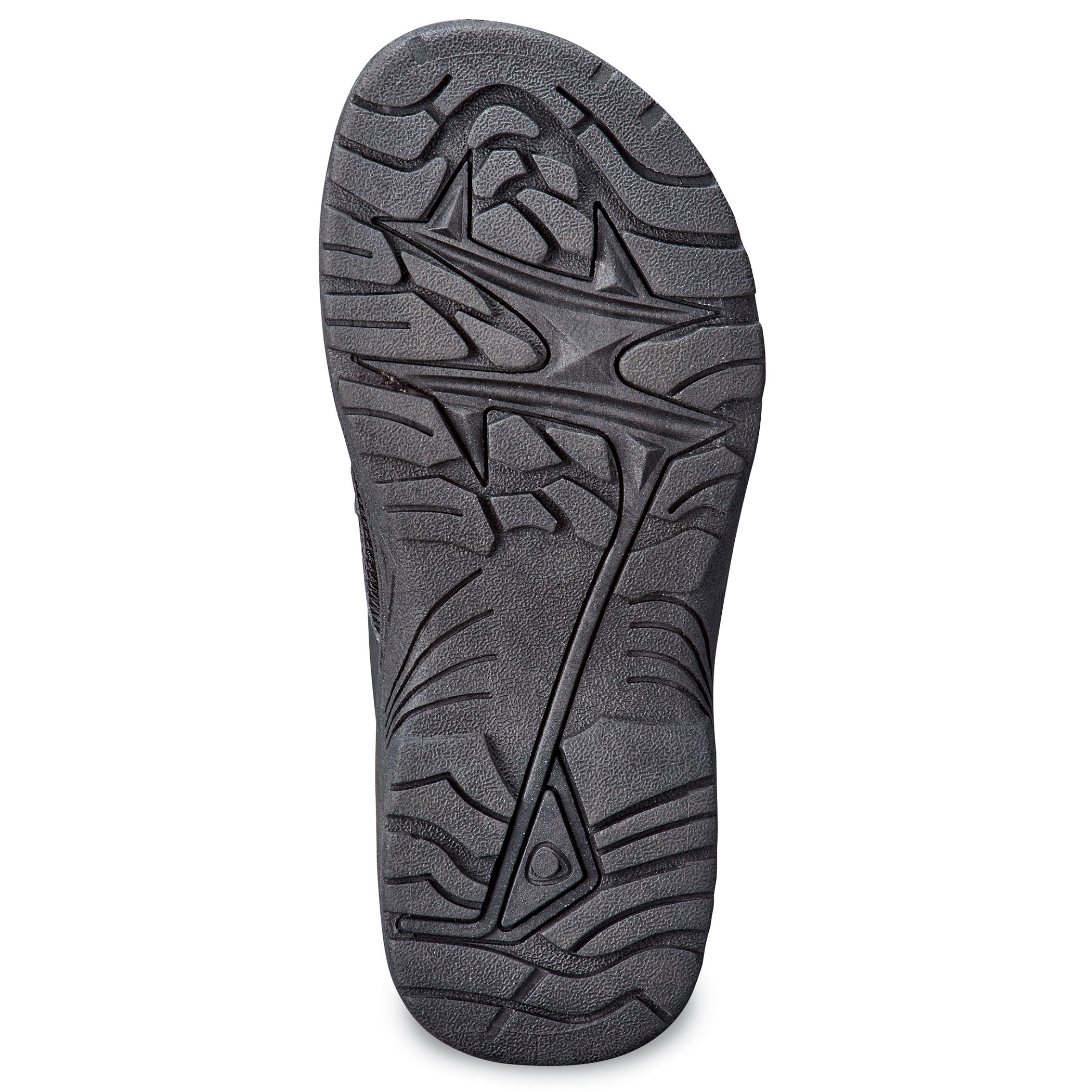 Adjustable Womens 3 Strap Sports Sandals - Adjustable Straps - Durable Soles - Imagen 7 de 12