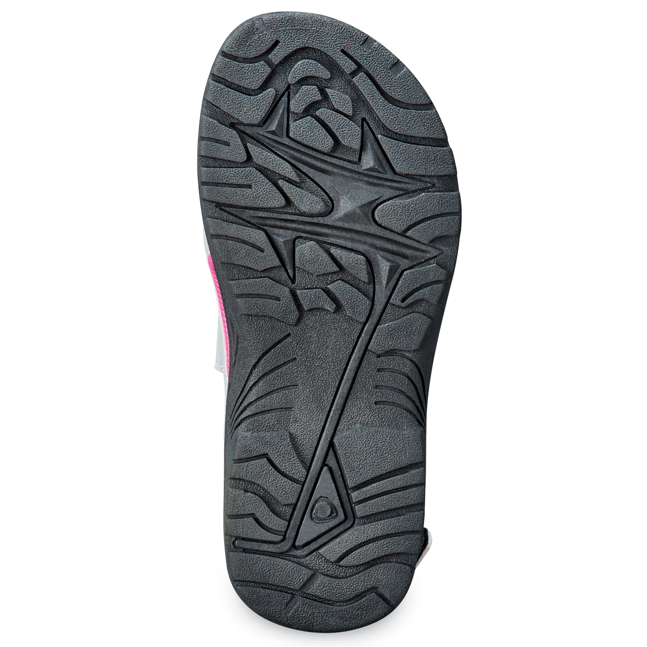 Adjustable Womens 3 Strap Sports Sandals - Adjustable Straps - Durable Soles - Imagen 12 de 12