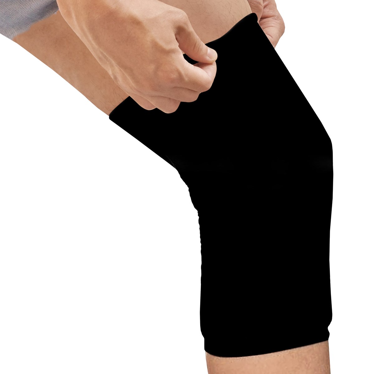Hot/Cold Therapy Knee and Elbow Gel Compression Sleeve Collections Etc.