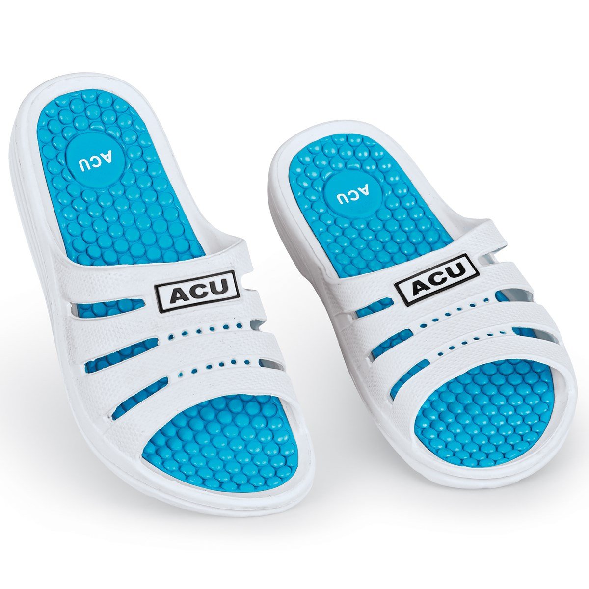 massaging comfort slides reviews