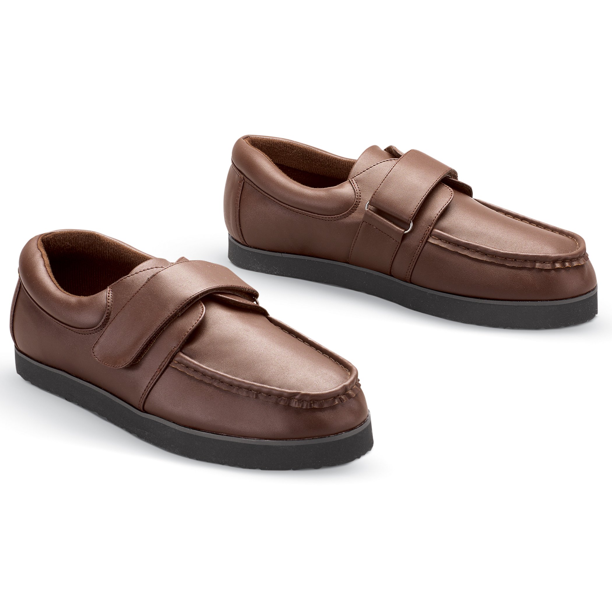 comfortable non slip dress shoes