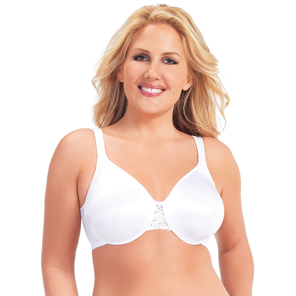 Exquisite Form AllDay Comfort and Support Minimizer Bra Collections Etc.