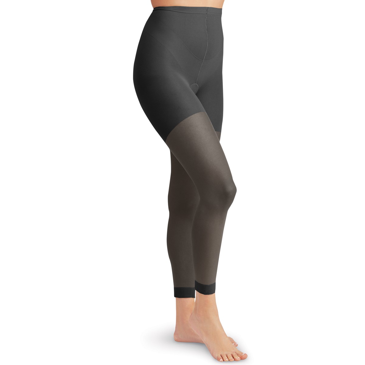 Gentle Compression Shape and Slim Shapewear Capris Collections Etc.