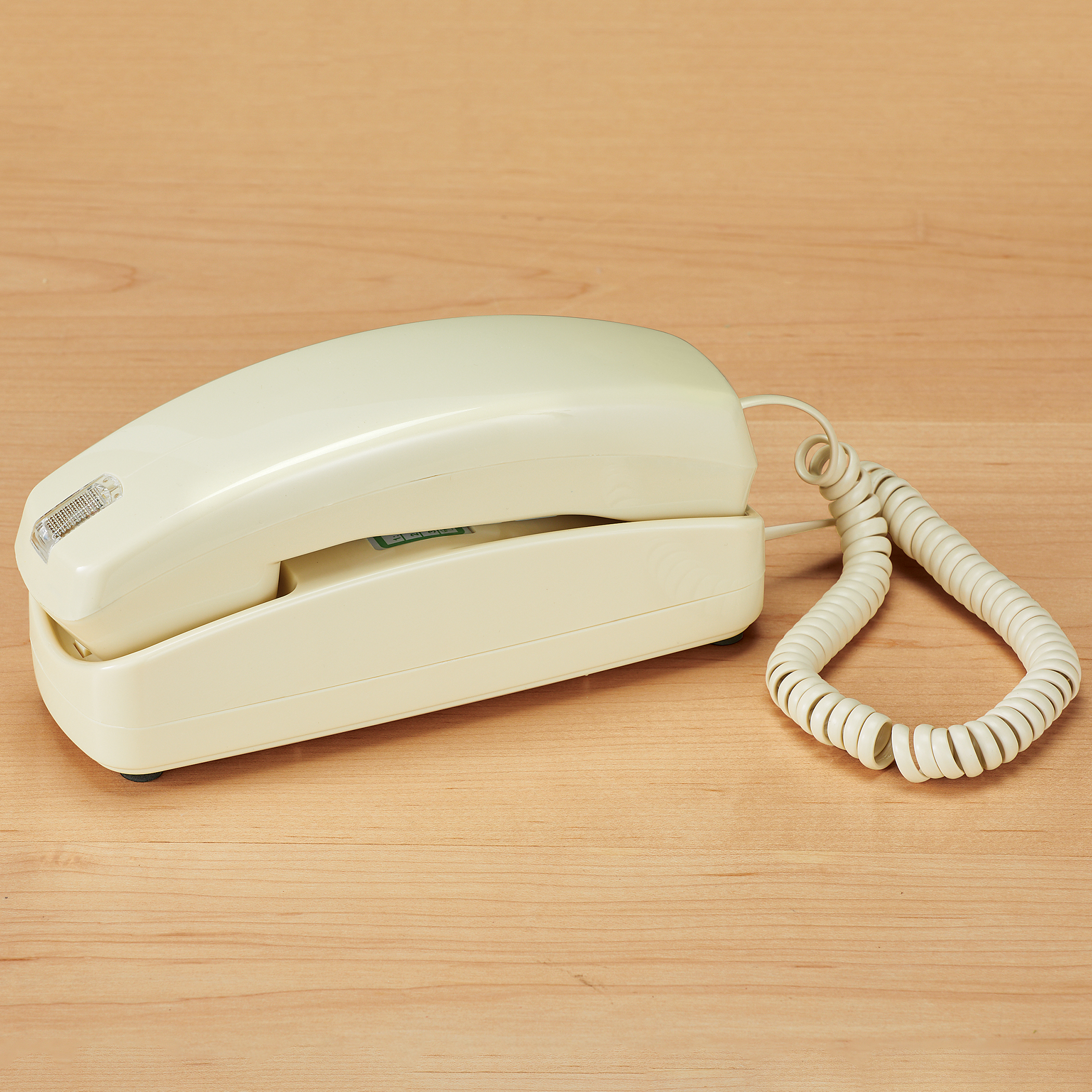 Classic Retro Tabletop Corded Trimline Landline Phone eBay