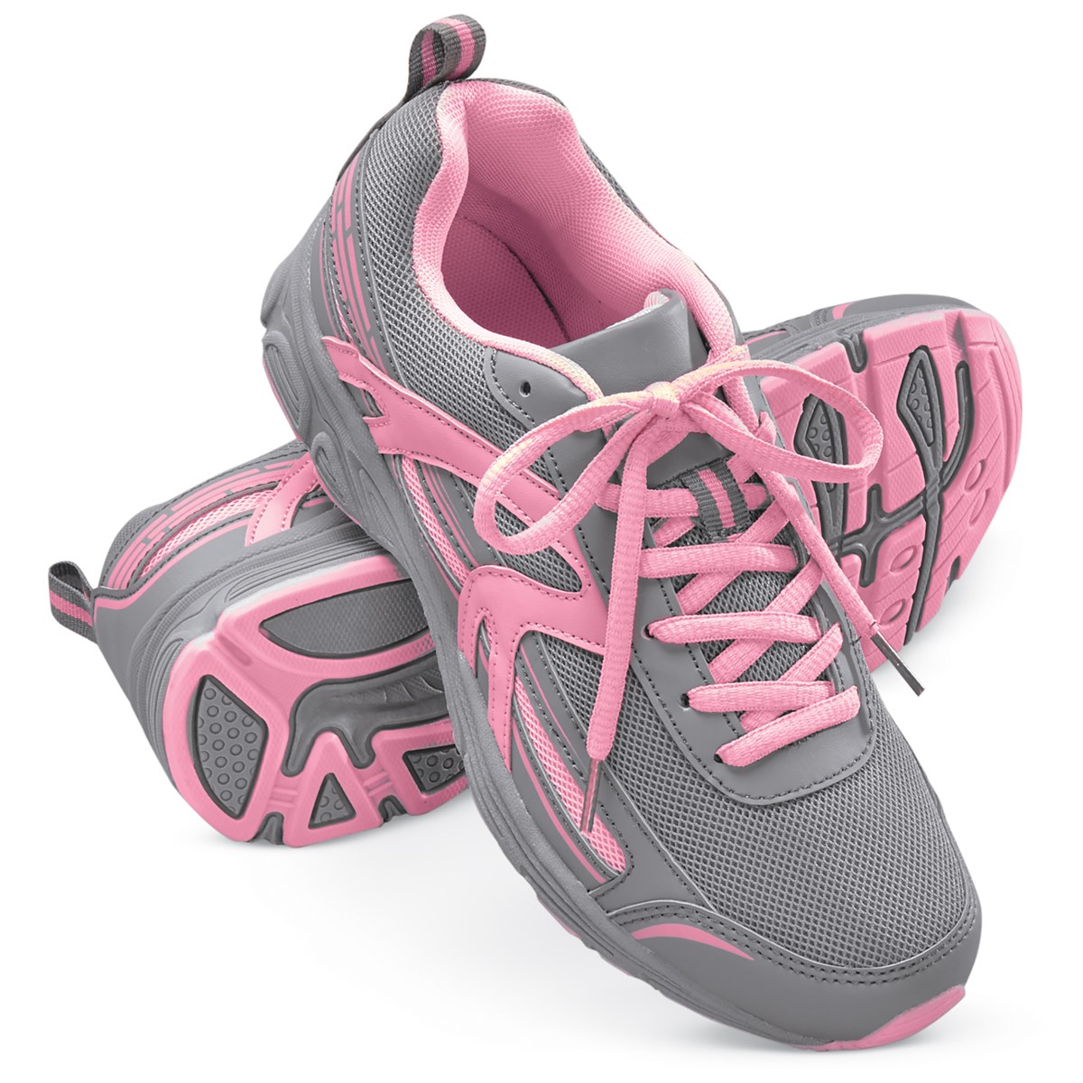 lightweight mesh sneakers