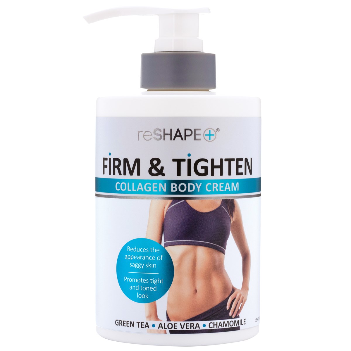 ReShape Collagen Body Tightening Cellulite Cream Collections Etc.