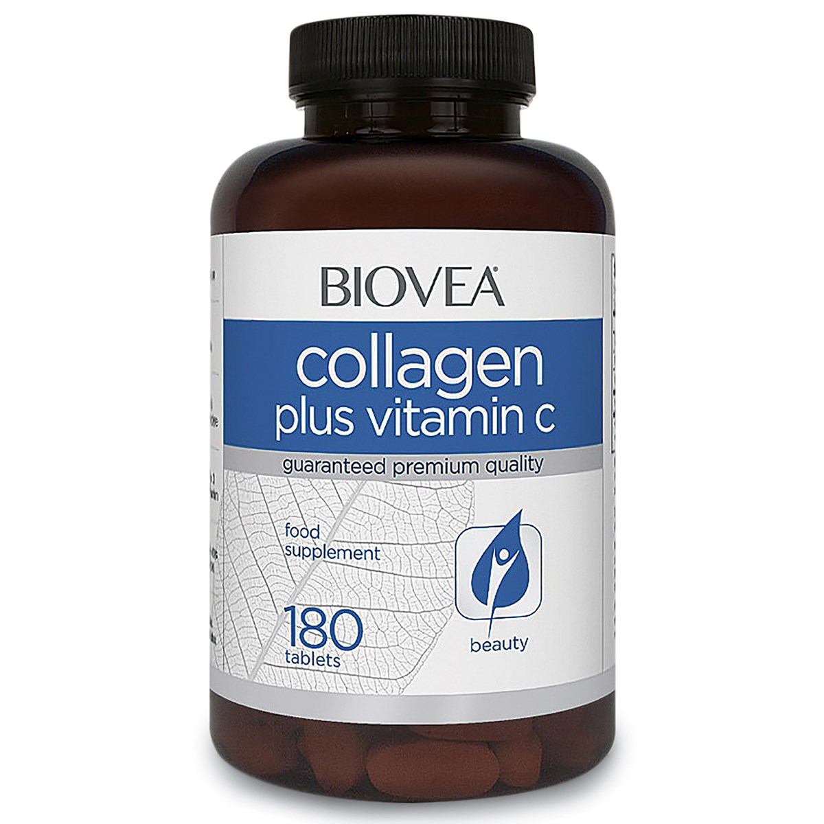 Collagen Plus AllNatural Vitamin C Supplement Collections Etc.
