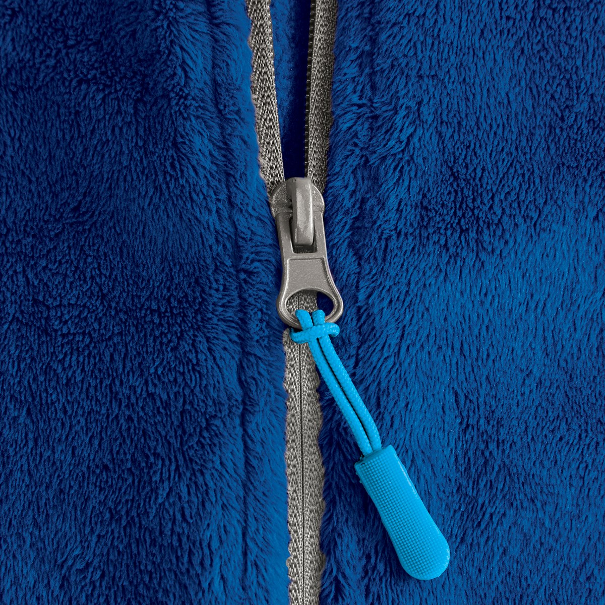 Decorative Colorful Zipper Attachment Pulls Set of 24 Collections Etc.