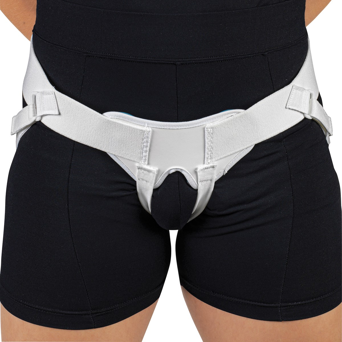 Champion Single and Double Bilateral Herniation Hernia Belt