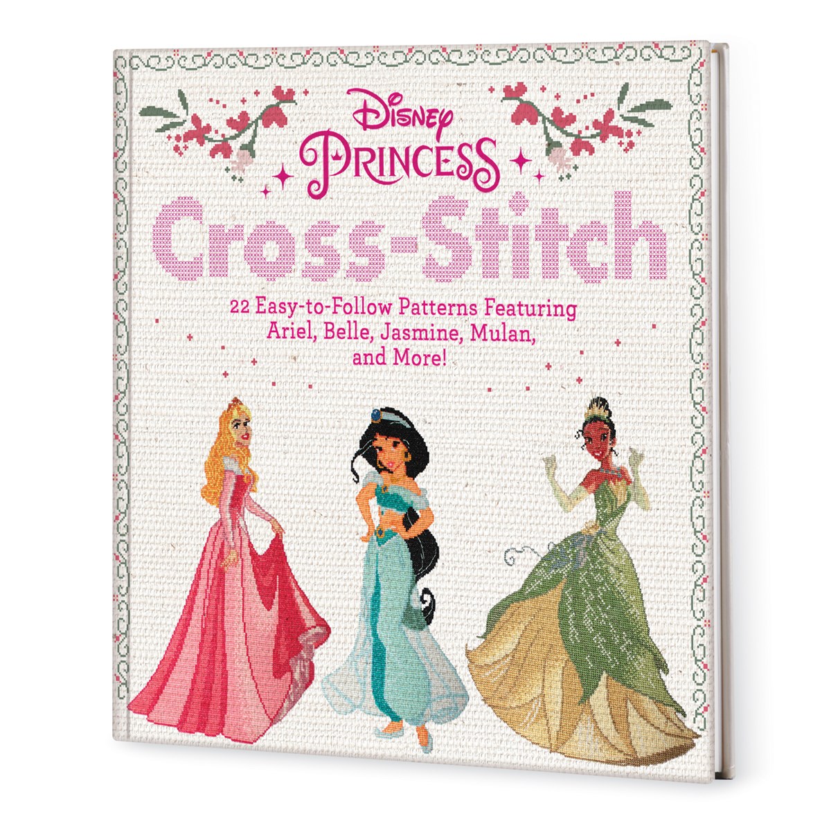 Disney Princesses Cross Stitch Patterns Disney Princesses Cross Stitch Patterns