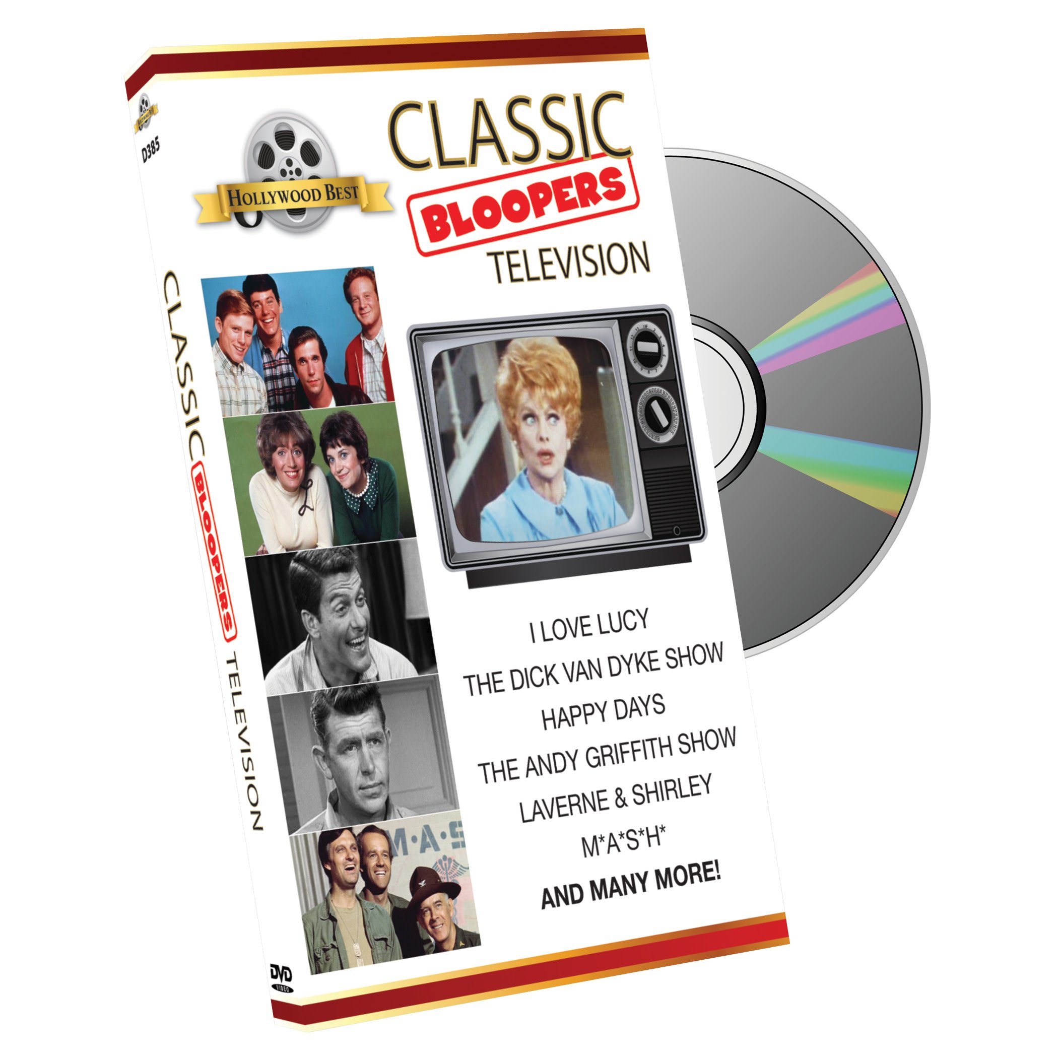 その他 Hollywood Bloopers [DVD] Hollywood Bloopers Special Edition DVD | eBay