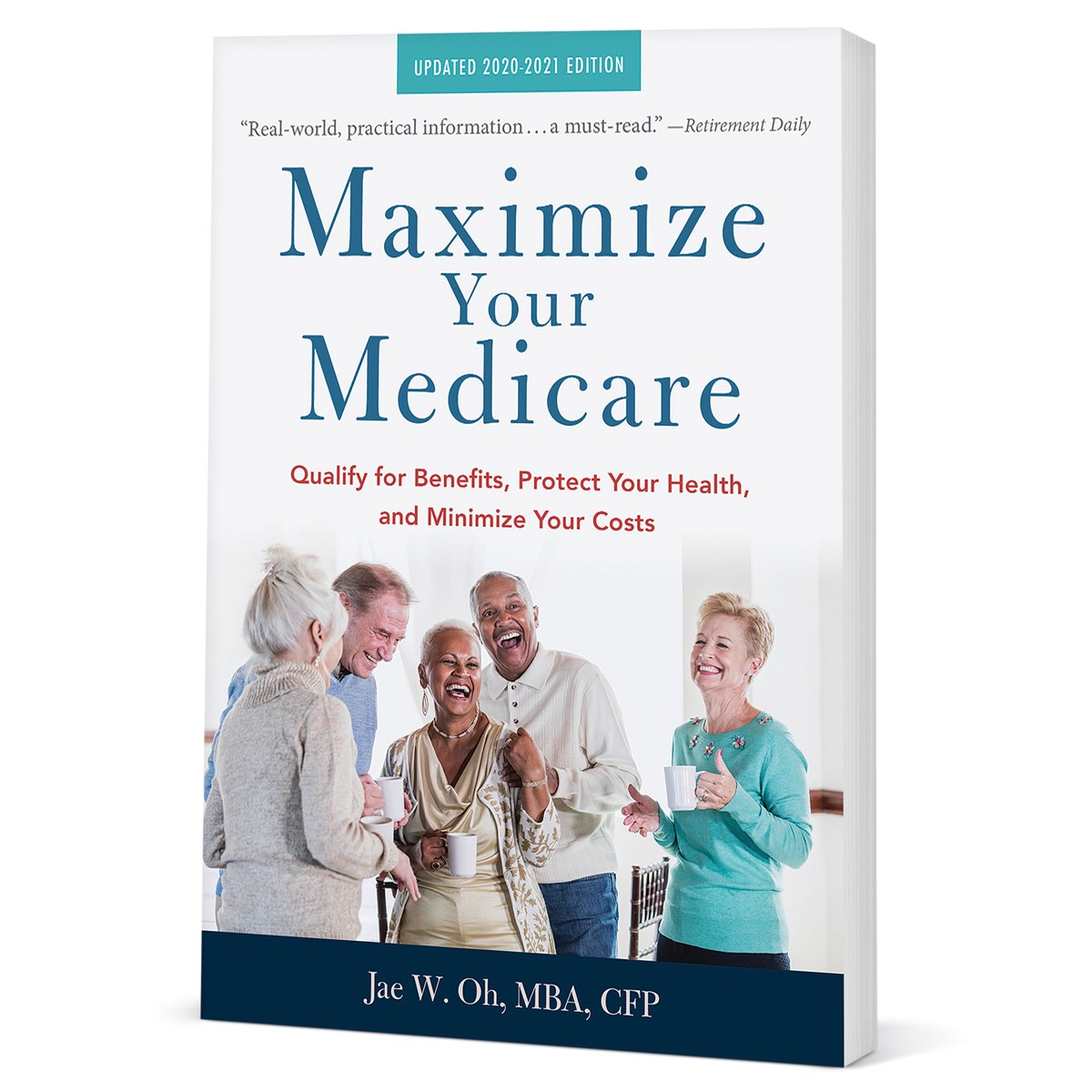 Maximize Your Medicare Book Updated 20202021 Version Collections Etc.
