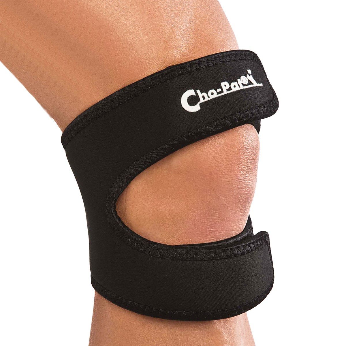 Maximum Support and Stability Dual Action Knee Strap Collections Etc.