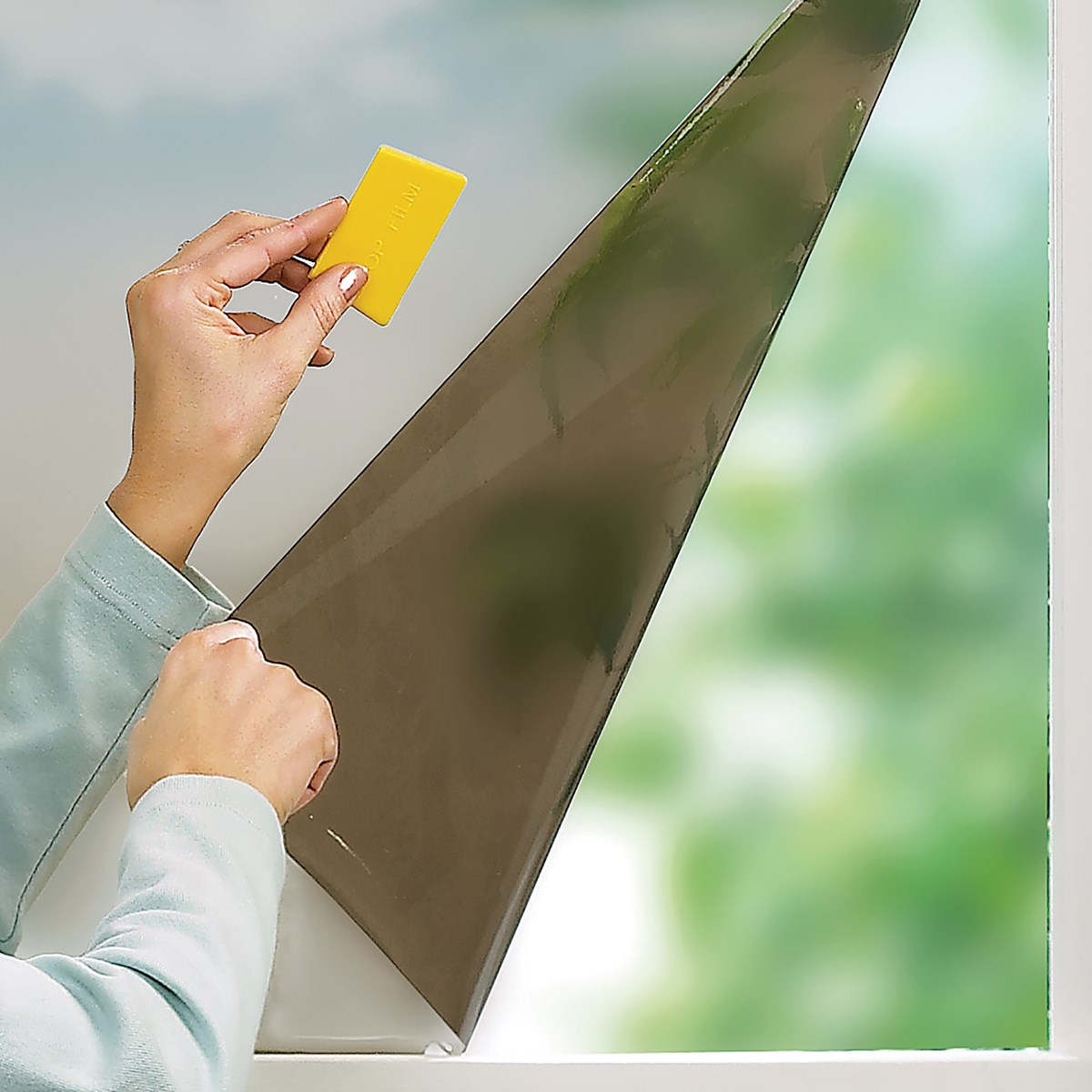 EnergySaving MultiSeasonal Window Insulation Film Collections Etc.