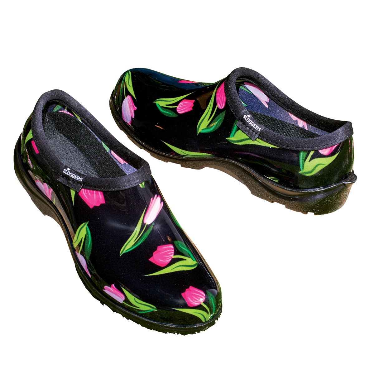 Tulip Sloggers Outdoor Waterproof Garden Shoes Tulip Sloggers Outdoor Waterproof Garden Shoes