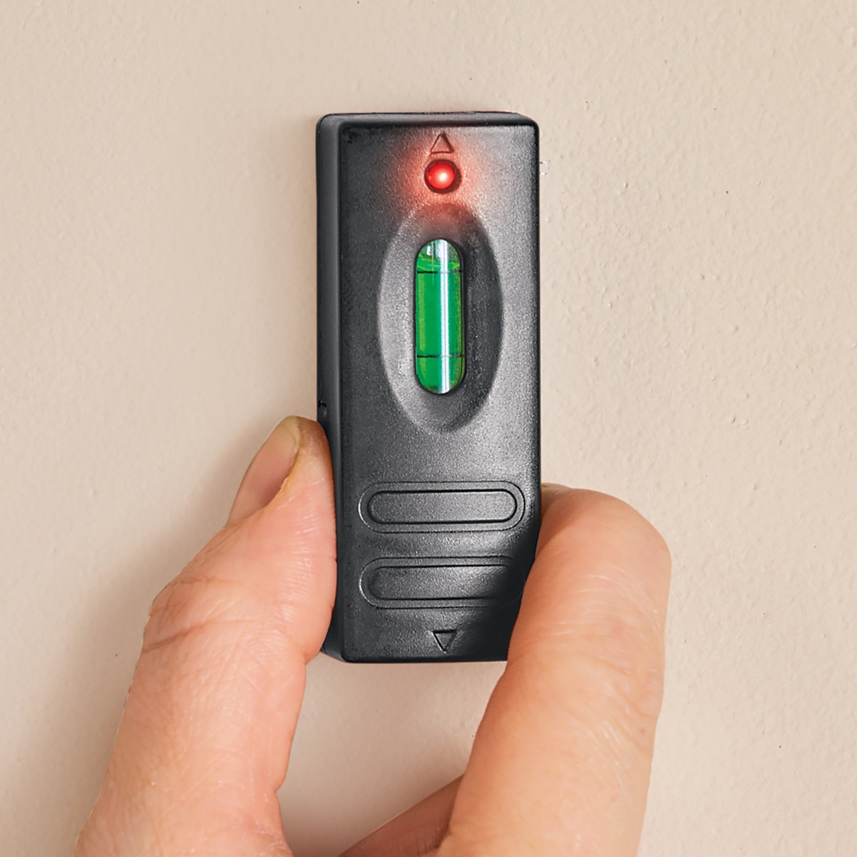 AllInOne Stud Finder with BuiltIn Level Tool Collections Etc.