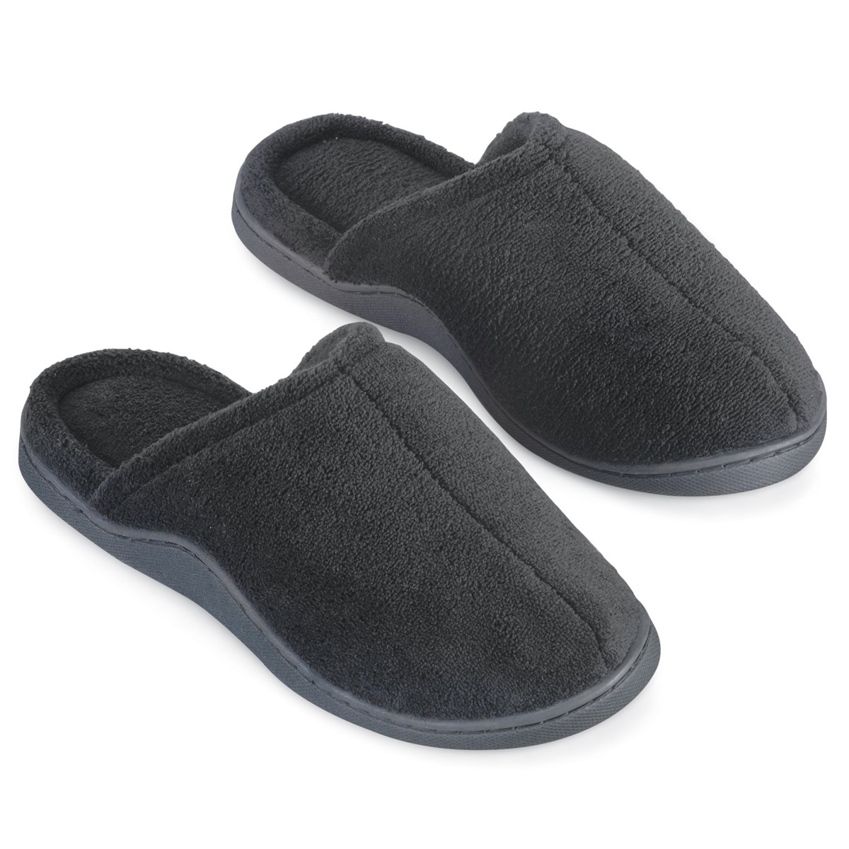 Cushioned Comfort Slippers Collections Etc.
