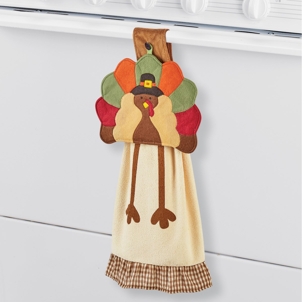 Hanging Thanksgiving Kitchen Turkey Pot Holder & Towel Collections Etc.