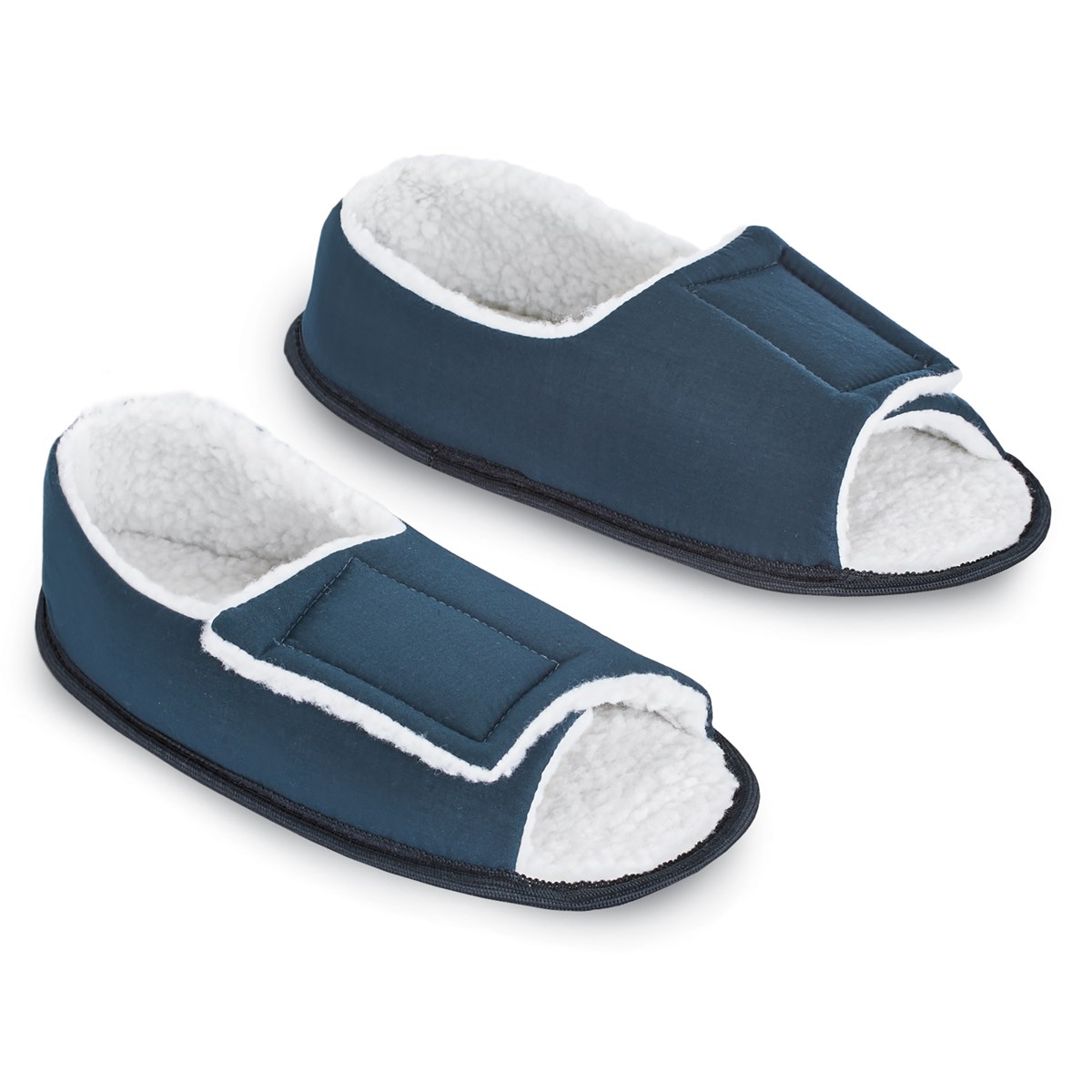 diabetic slippers near me