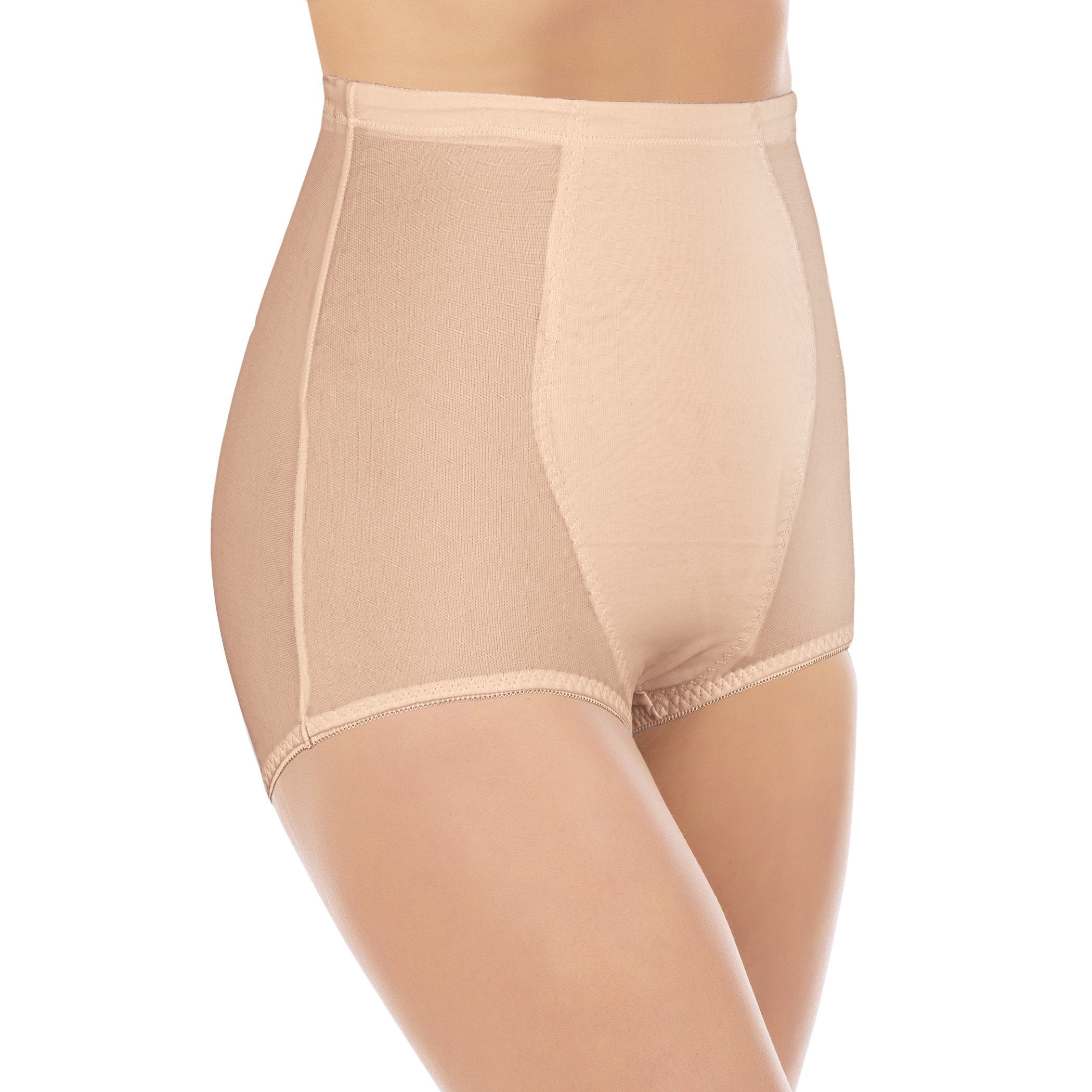 Instant Shaping, Firm Control Tummy Briefs by Plusform