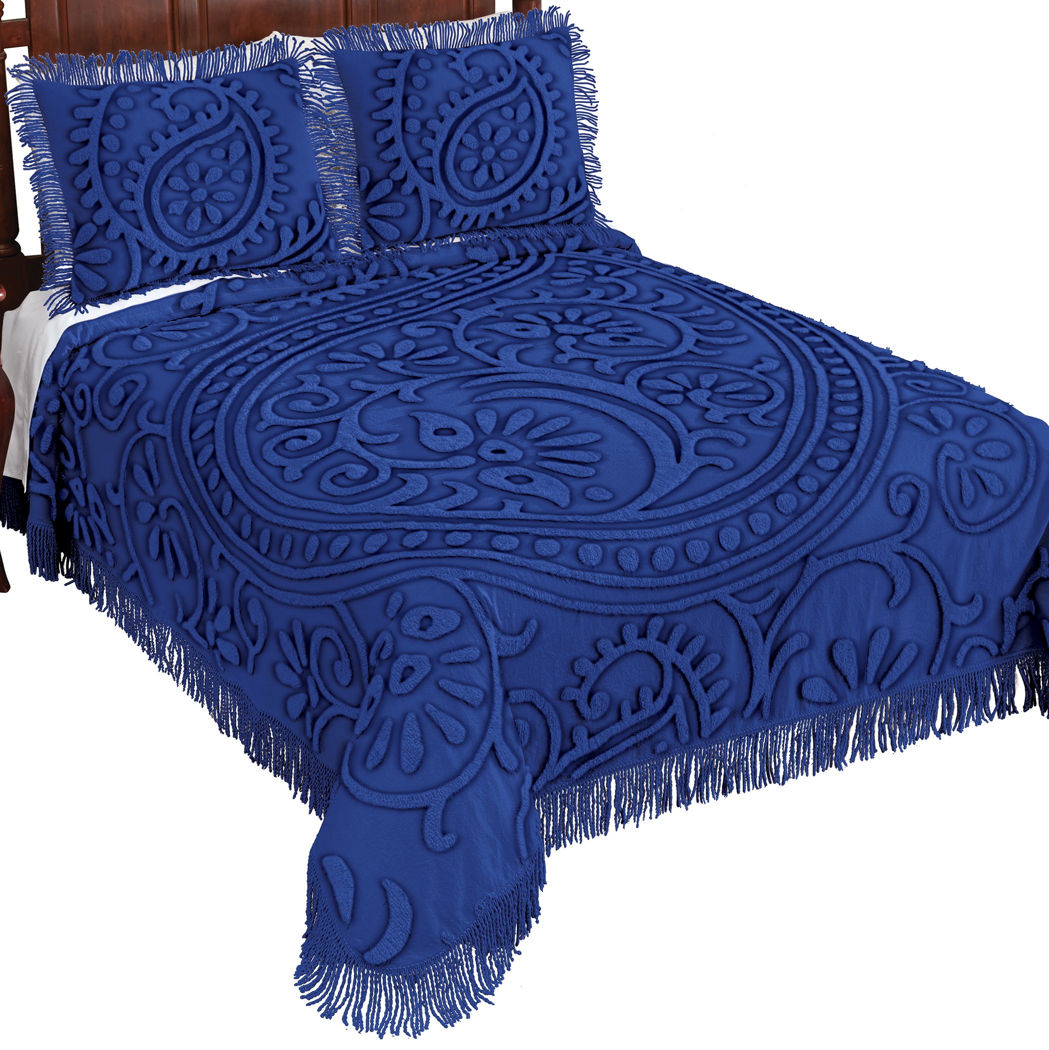 Collections Etc Bedspreads Bedspreadsi