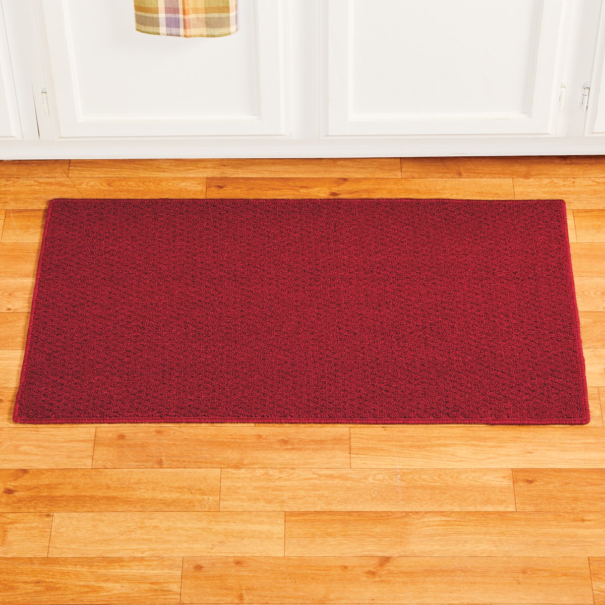 SkidResistant Backing Poly Berber Area Rug Collections Etc.