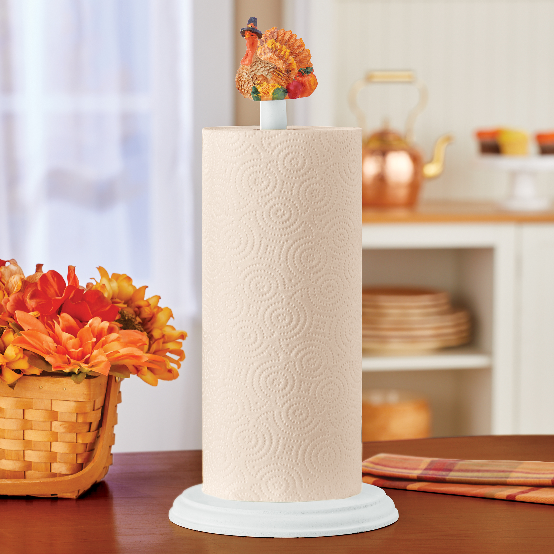 NATAL DESIGN PAPER TOWEL PORCH レトロストライプ PAPER TOWEL PORCH - NATAL DESIGN ONLINE SHOP