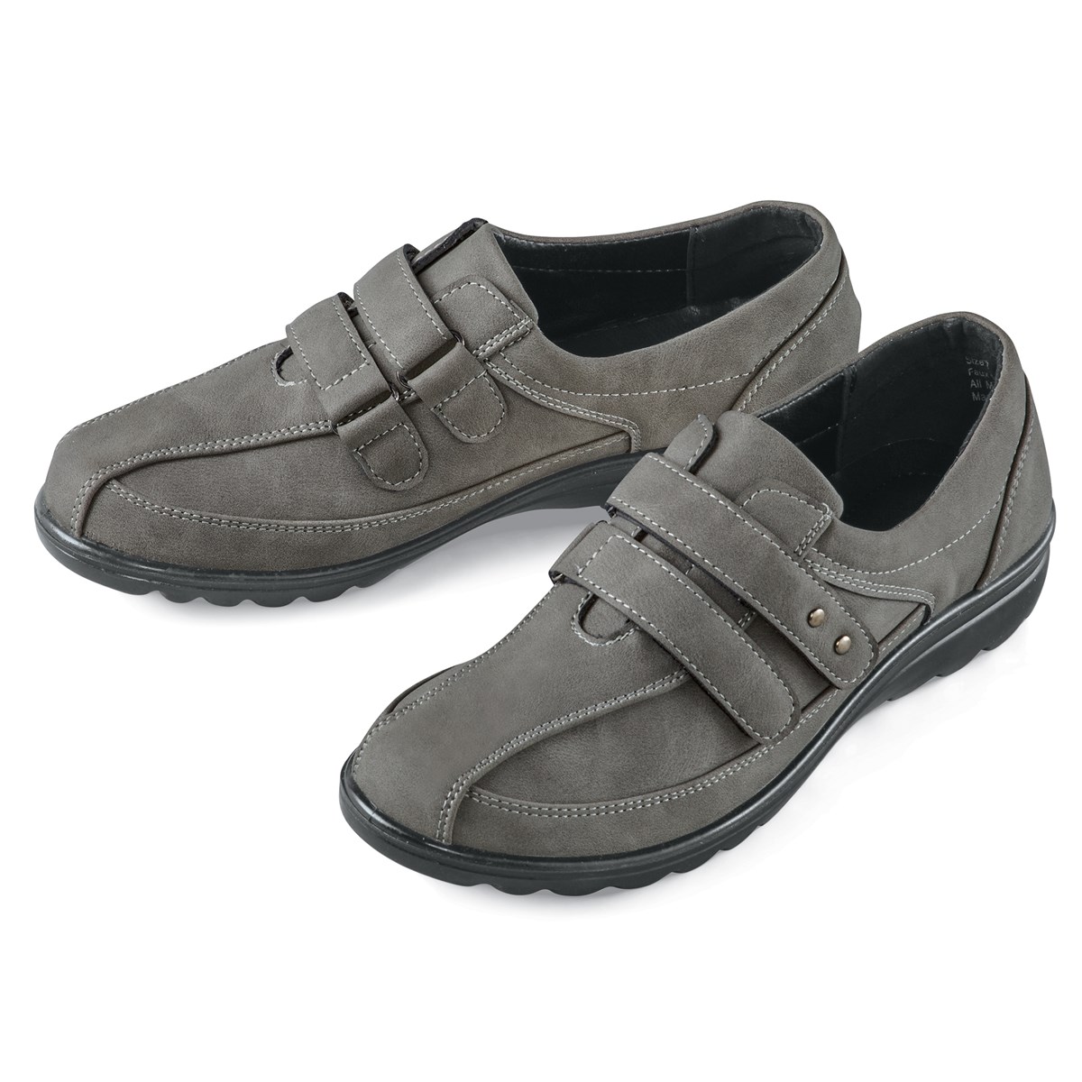 durable slip on shoes