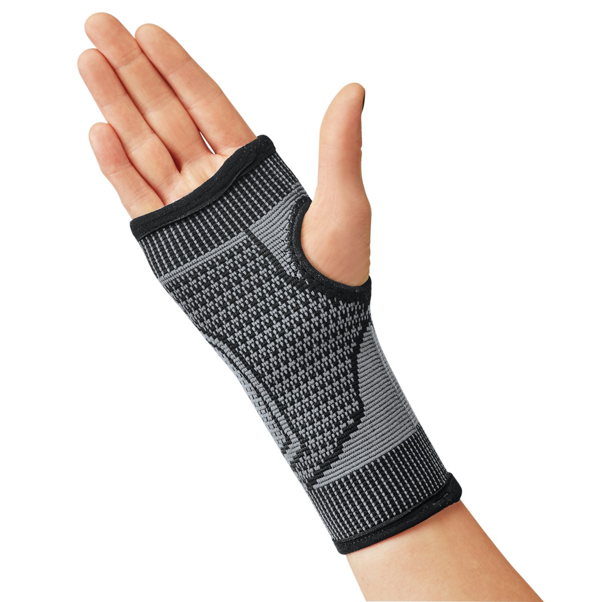 Therapeutic Wrist & Hand Compression Sleeve Collections Etc.