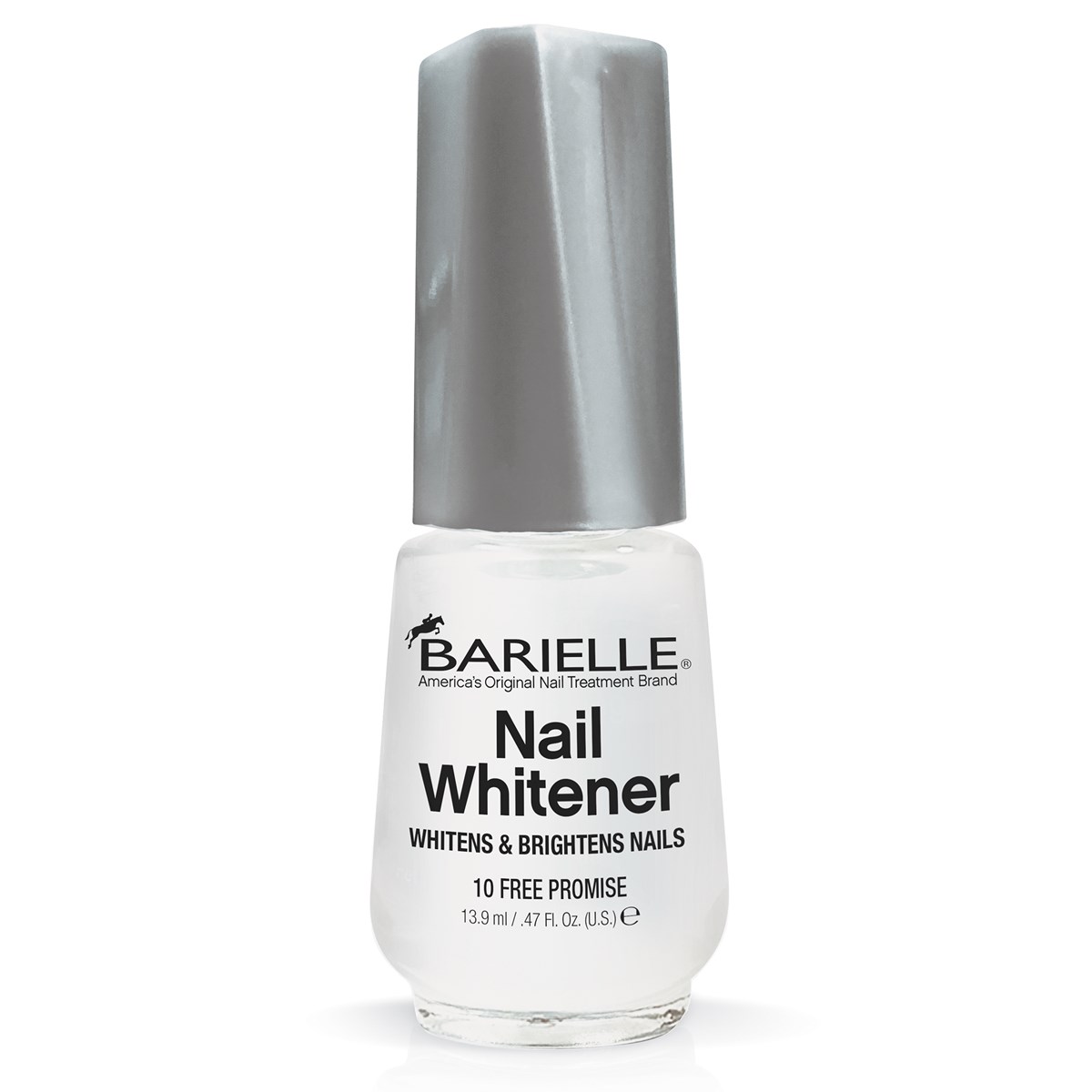 Barielle Nail Whitener Treatment for Dull or Yellow Nails Collections