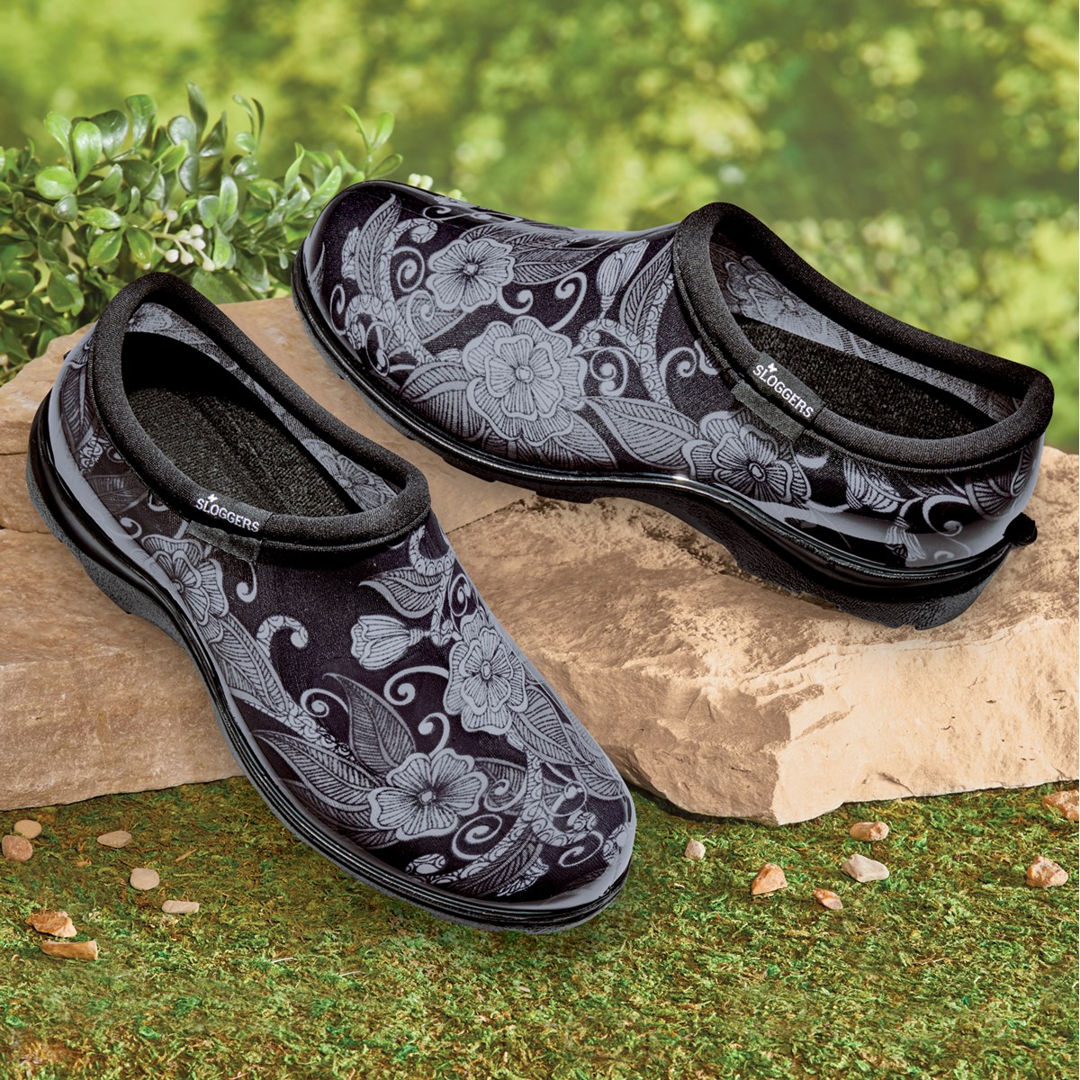 sloggers garden shoes