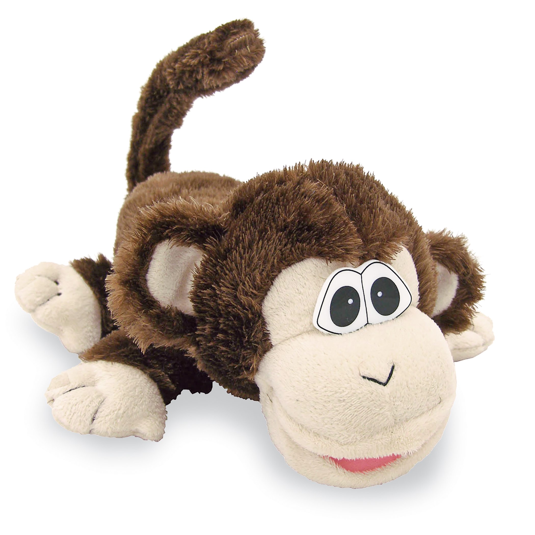 Crazy Critters Motion Detecting Laughing Animal Toy | Collections Etc. Crazy Critters Motion Detecting Laughing Animal Toy | Collections Etc.