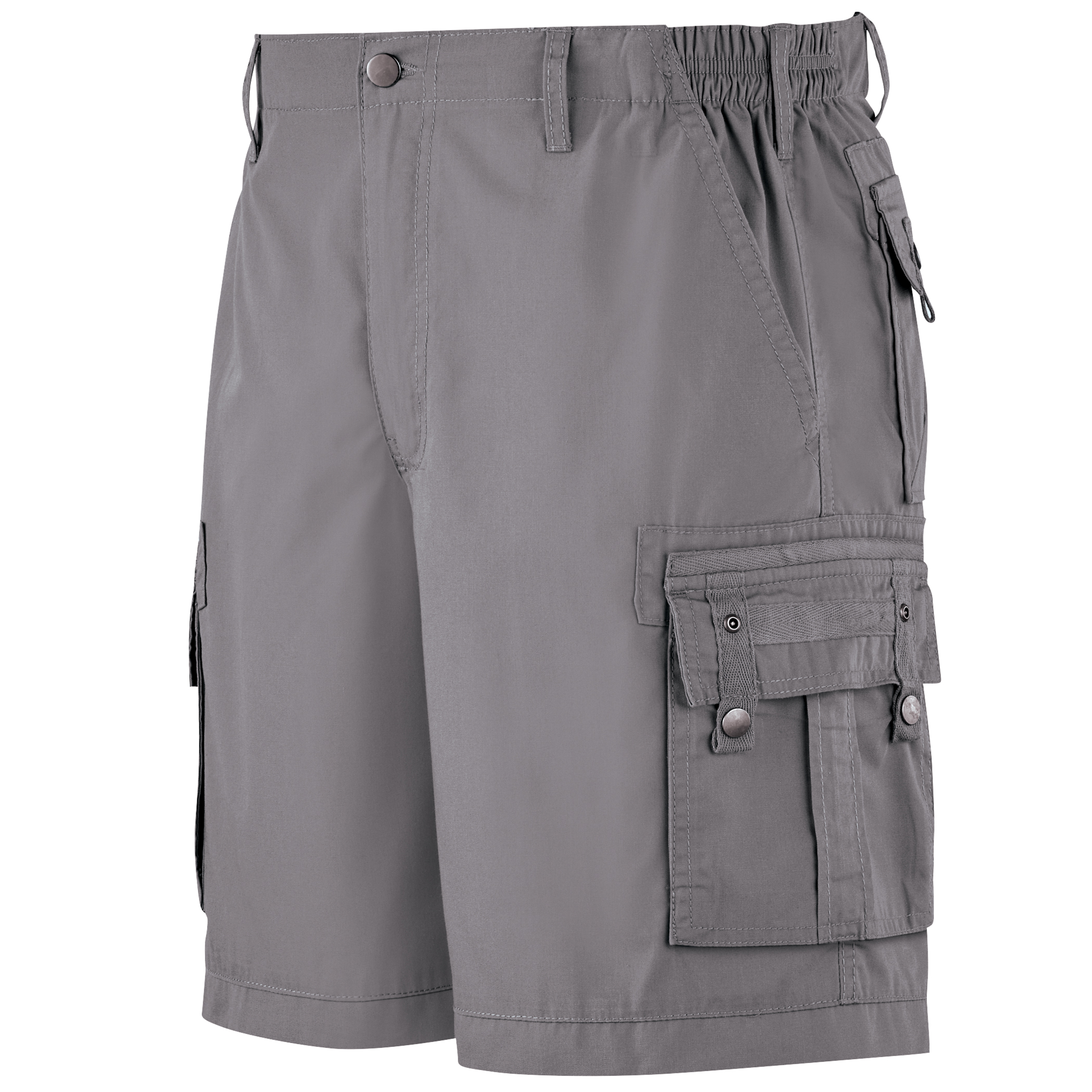 Comfortable Men's Multi Pocket Cargo Shorts