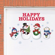 Happy Easter Garage Door Magnets For Easter Decoration