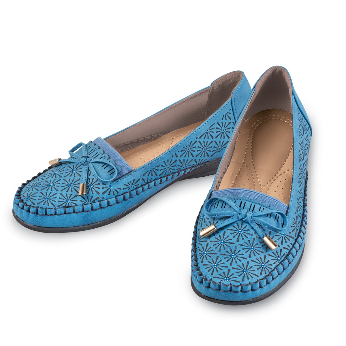 durable slip on shoes