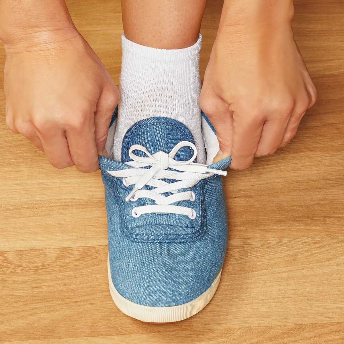 Convenient Elastic Shoelaces Set of 3 Collections Etc.