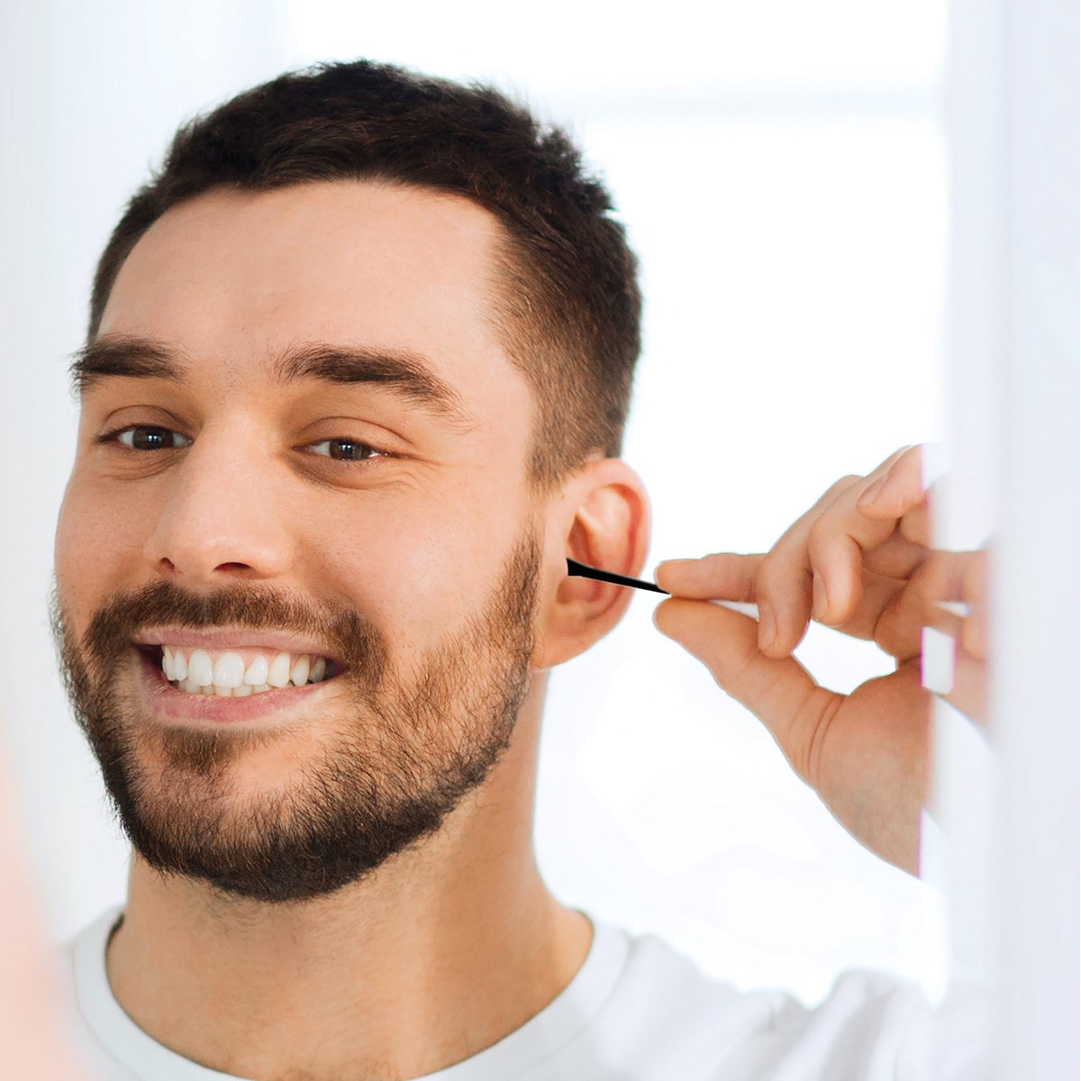 7Piece Stainless Steel Complete Ear Cleaning Kit Collections Etc.