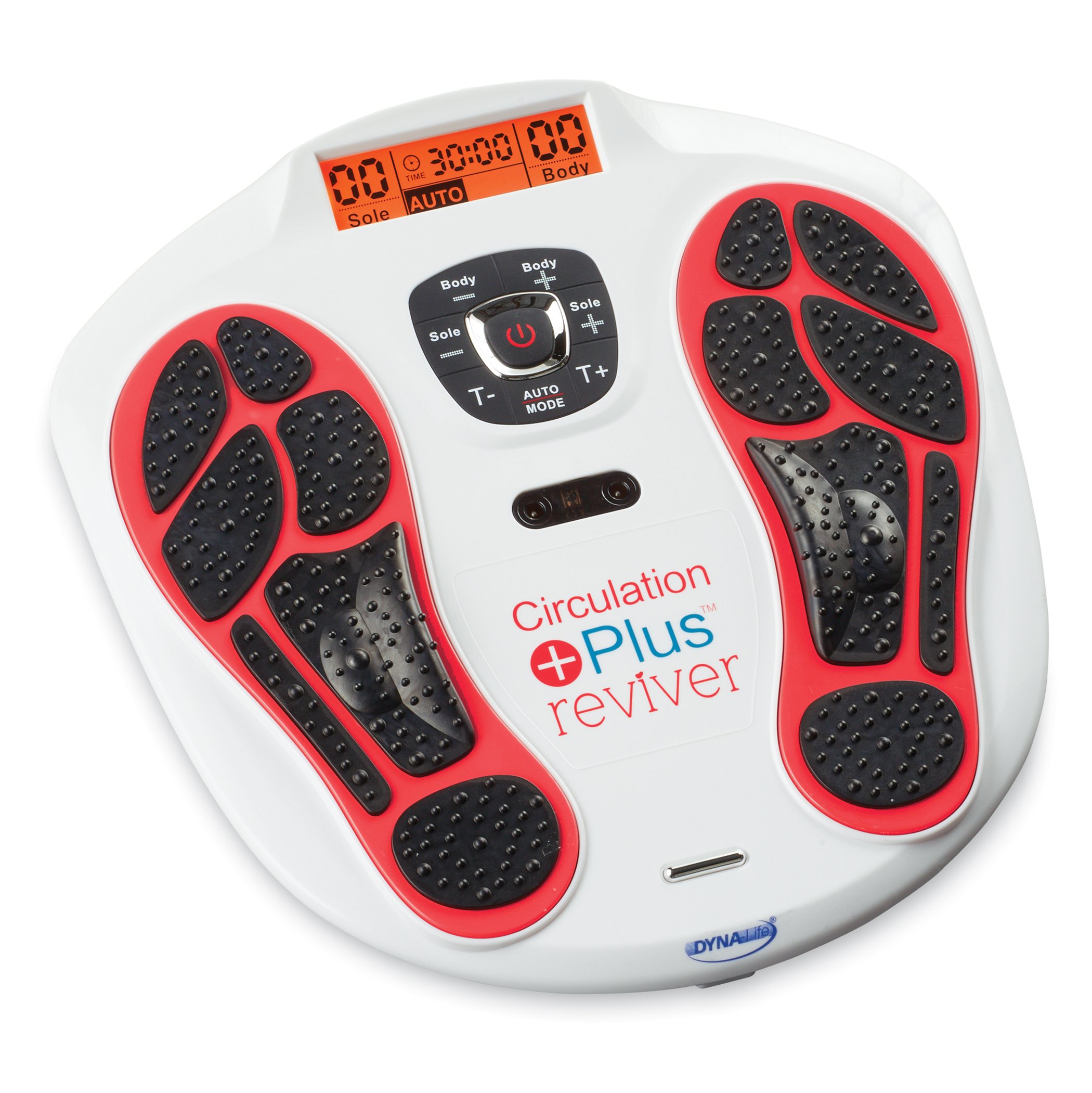 Circulation Plus Reviver