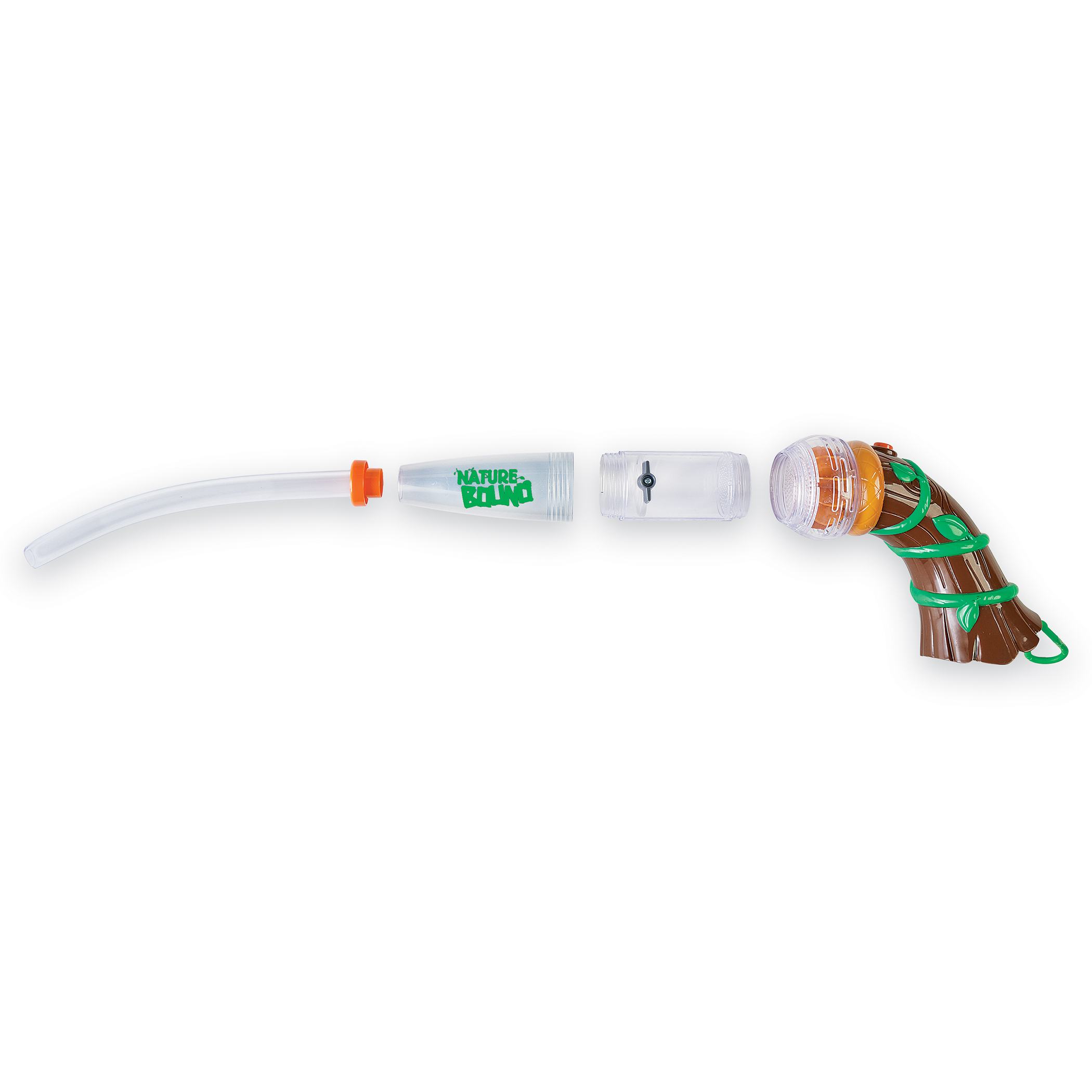 Nature Bound LED Lighted Bug Battery-Operated Vacuum