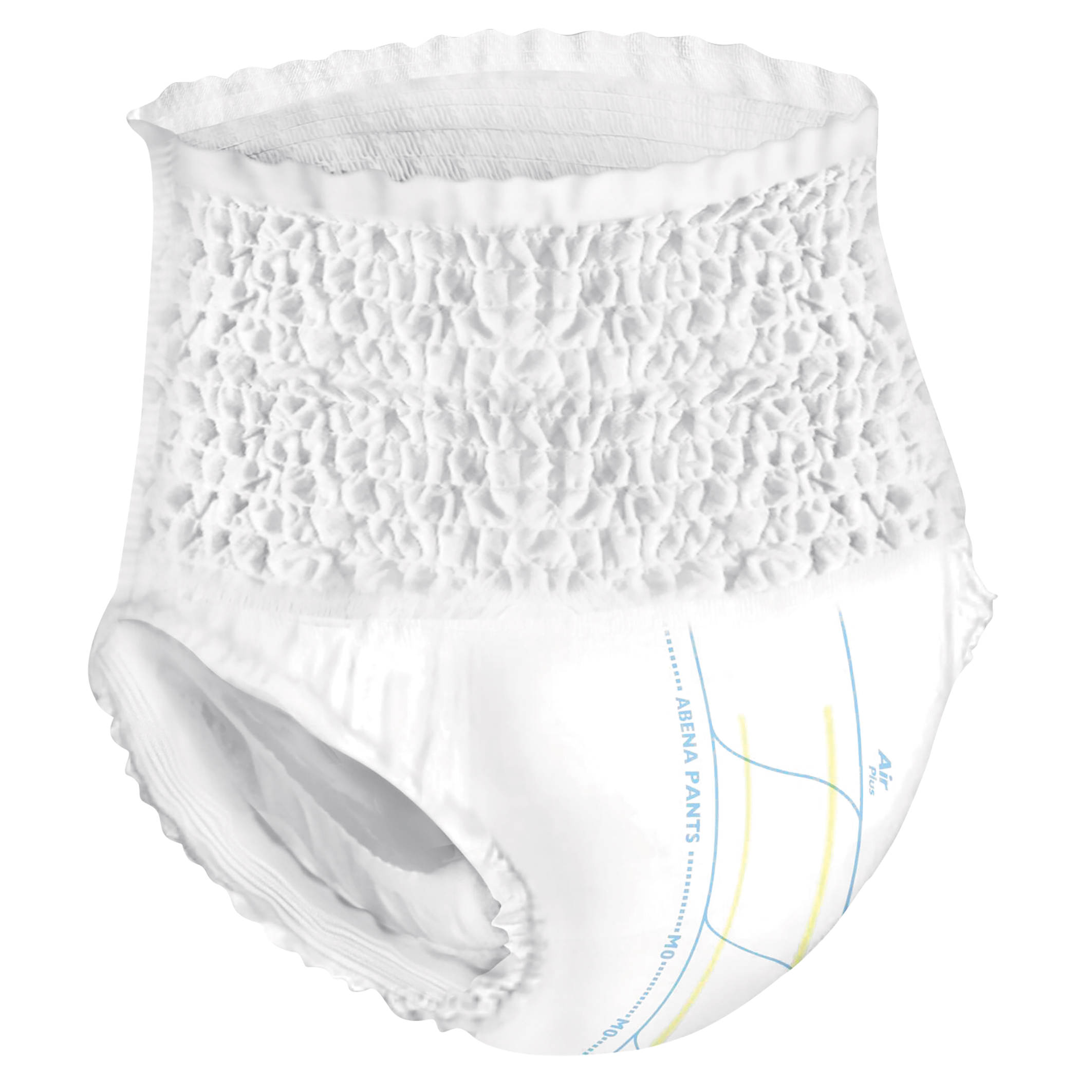 Abena Protective Disposable Incontinence Underwear Large