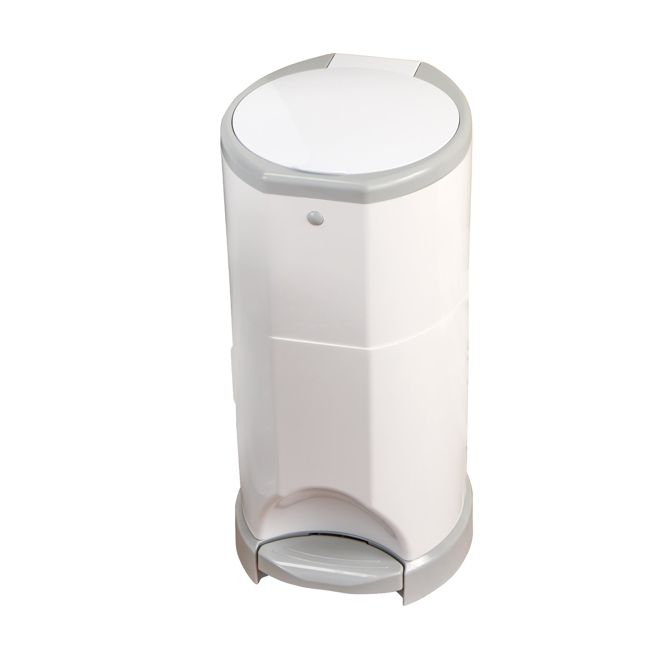 Adult Incontinence Disposal System with 1 Liner