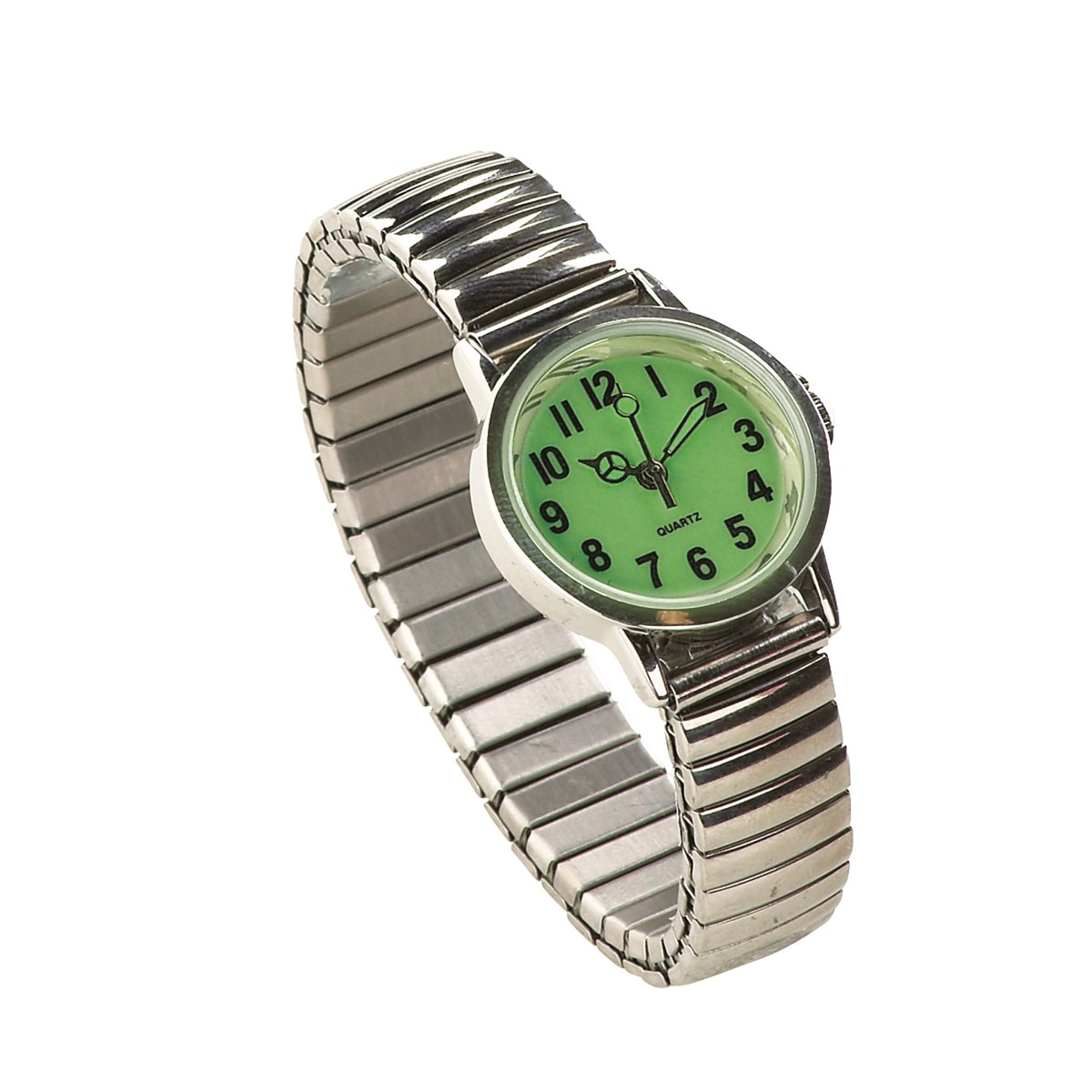 Easy to Read Glow in the Dark Watch Collections Etc.