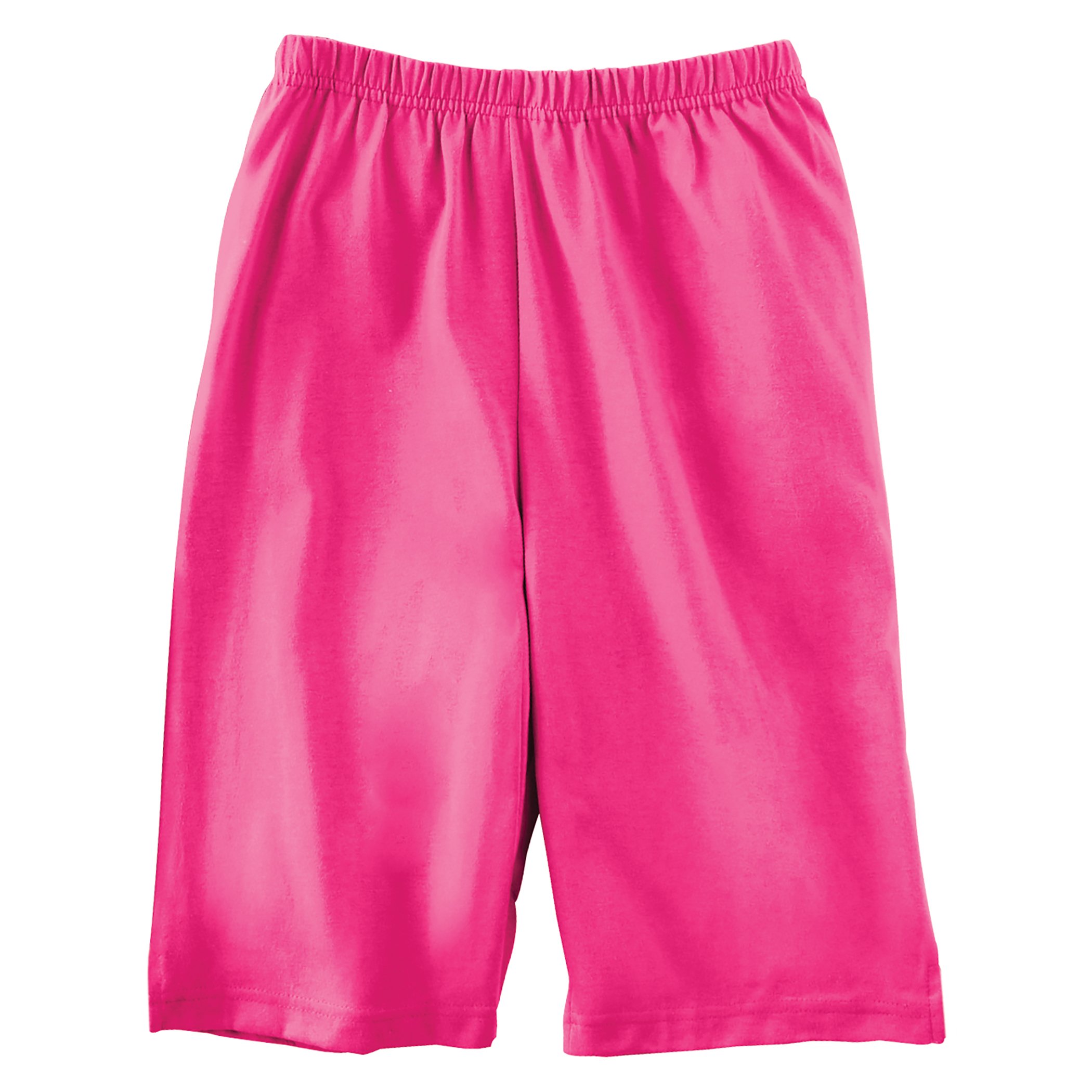 Pantalones cortos estilo bermudas cintura elástica - Imagen 5 de 19
