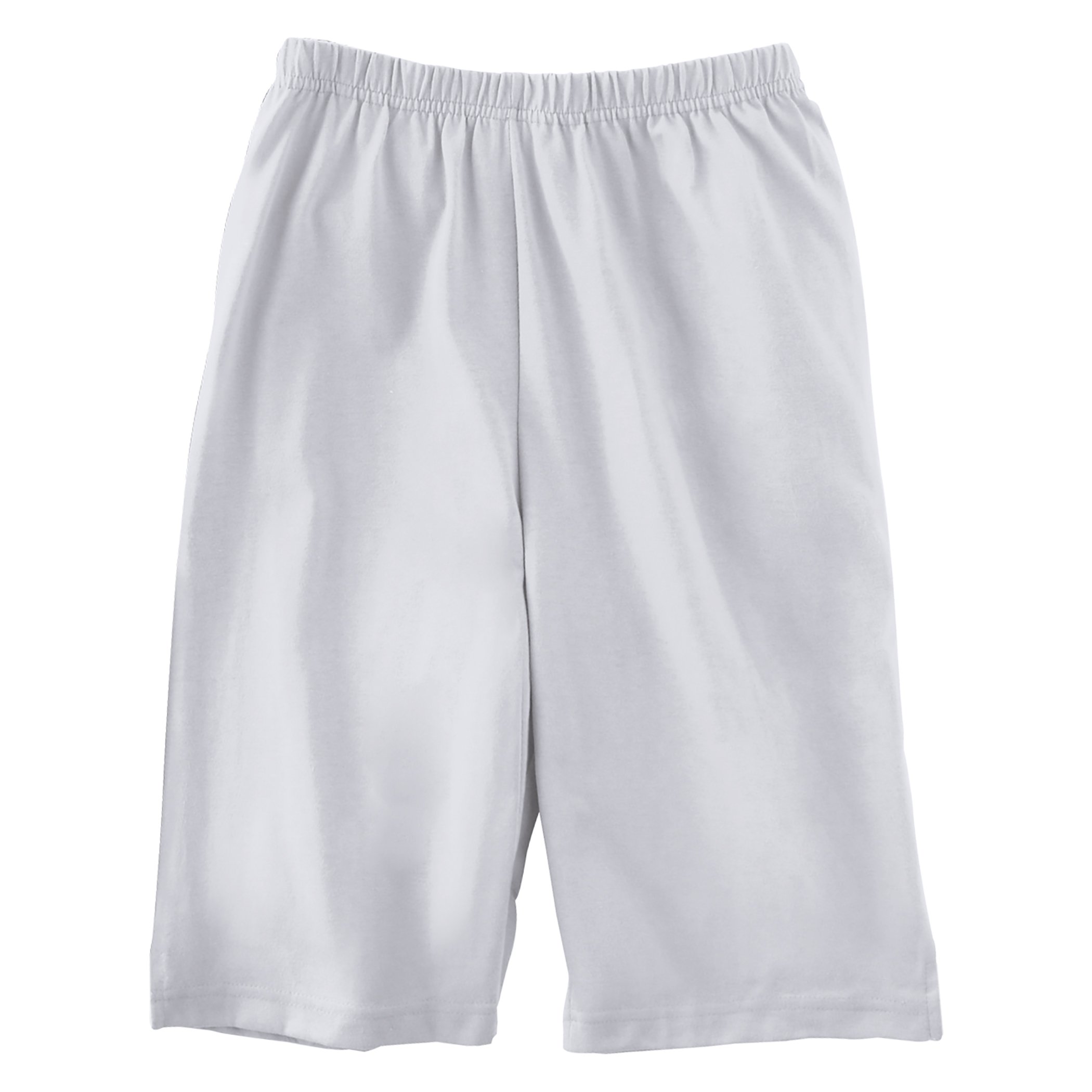 Pantalones cortos estilo bermudas cintura elástica - Imagen 7 de 19